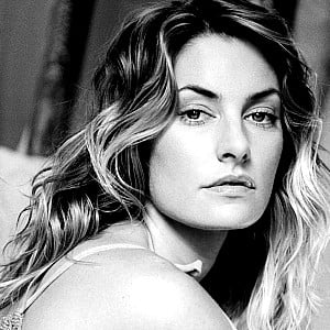 Mädchen Amick