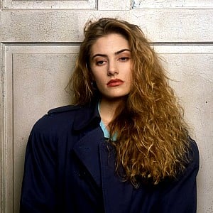 Mädchen Amick
