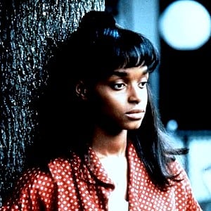 N'Bushe Wright