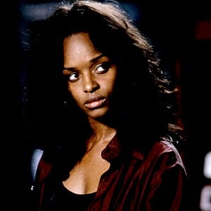 N'Bushe Wright