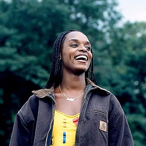 N'Bushe Wright