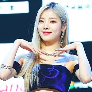 Na Go-eun