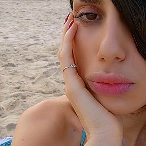 Naama Barel