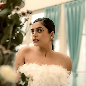 Naaz Arora