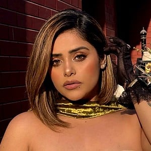 Naaz Arora