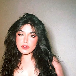 Naaz Khan