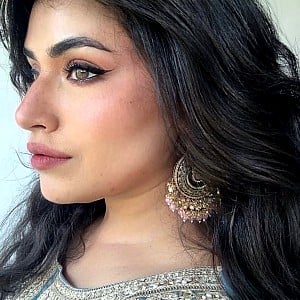 Naaz Khan