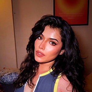 Naaz Khan