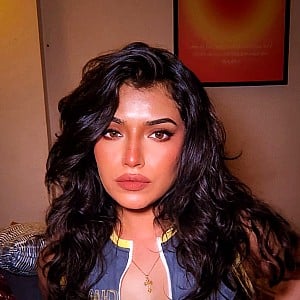 Naaz Khan