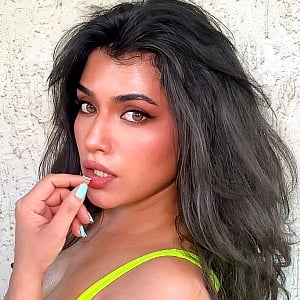 Naaz Khan
