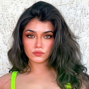 Naaz Khan