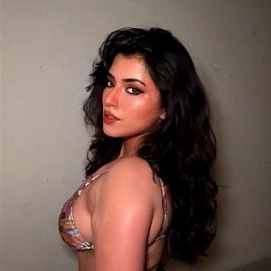 Naaz Khan