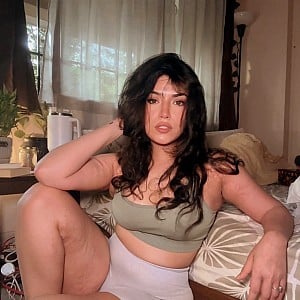 Naaz Khan