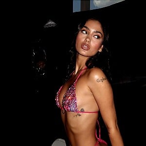 Naaz Torbati