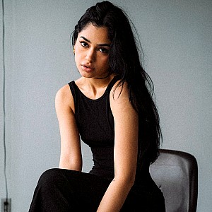 Naaz Torbati