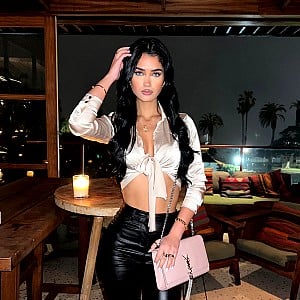 Naaz Torbati