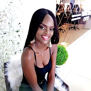Nabachwa Christine