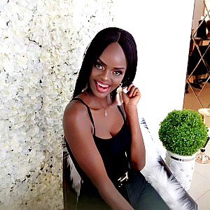 Nabachwa Christine