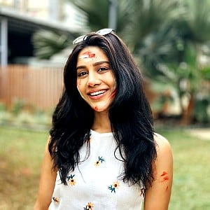 Nabha Natesh