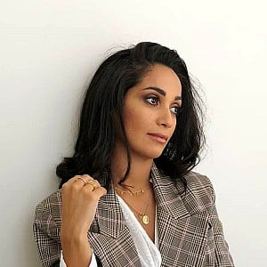Nabiha Akkari