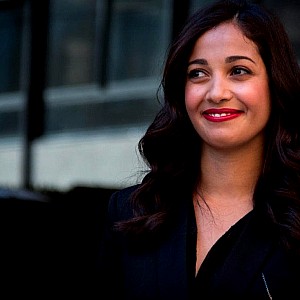 Nabiha Akkari