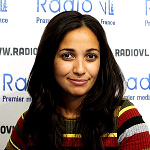 Nabiha Akkari