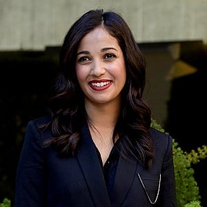 Nabiha Akkari