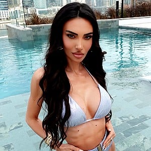 Nabila De Raco