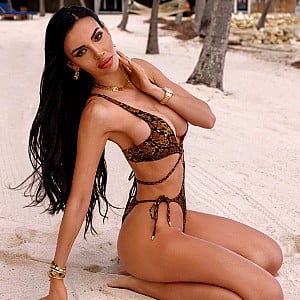 Nabila De Raco
