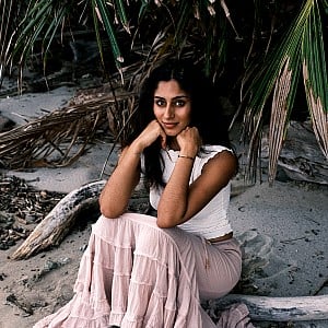 Nabila Ismail