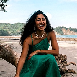 Nabila Ismail