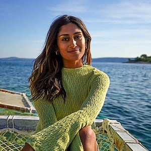 Nabila Ismail