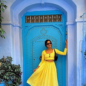 Nabila Ismail