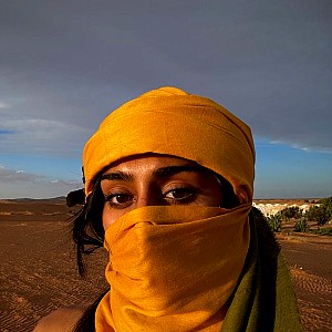 Nabila Ismail