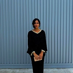 Nabila Ismail
