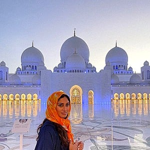Nabila Ismail