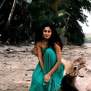 Nabila Ismail
