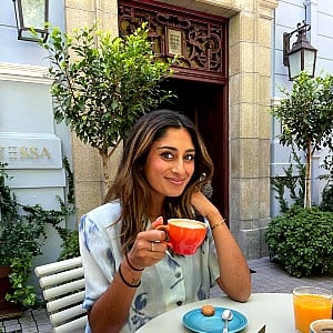 Nabila Ismail