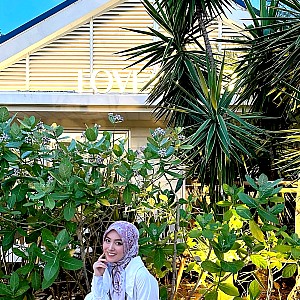 Nabilah Ayu