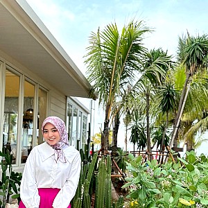 Nabilah Ayu