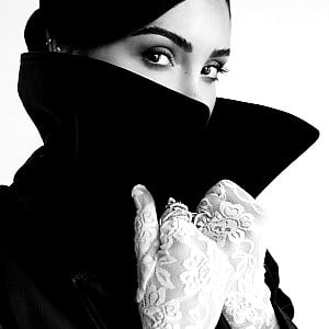 Nabilla Benattia