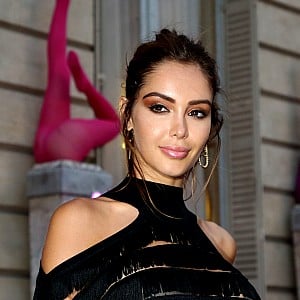 Nabilla Benattia