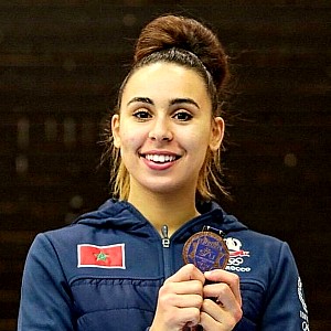 Nada Laaraj