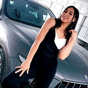 Nada Laaraj