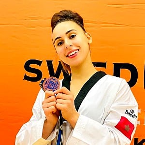 Nada Laaraj