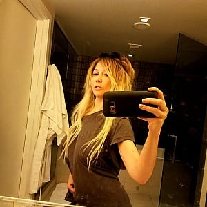 Nadeea Volianova