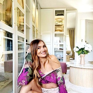 Nadege Dabrowski