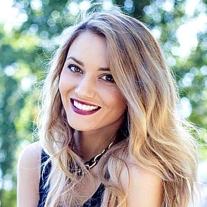 Nadege Dabrowski