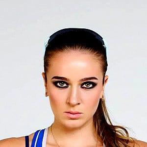 Nadezda Makroguzova