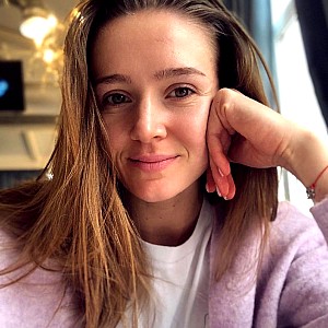 Nadezda Makroguzova